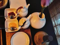 -丽晶轩中餐厅(重庆丽晶酒店)