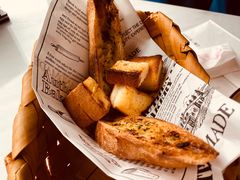 -Wei菋·Le Bistrot