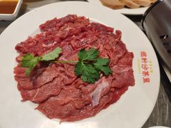 -燃计沙茶皇·香港沙茶火锅(人广旗舰店)