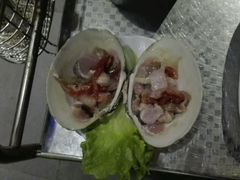 -船奇蒸汽海鲜·闽菜(八市海鲜总店)