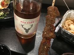 -lu串