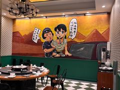 -飞尝蚝·顺德菜·鱼生(顺德总店)