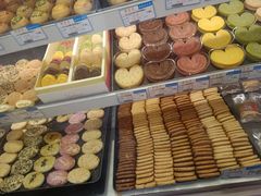 -邵万生食品公司(南京东路店)