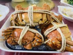 -小陆莲花蟹园农家乐(莲花岛店)
