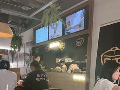 -旺爷砂锅·茶作(国贸城店)