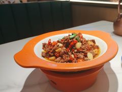 -东方红·湖南菜(金屿店)