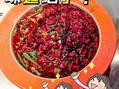 -向外鱼乐·土菜·虹鳟鱼