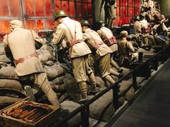 -上海四行仓库抗战纪念馆