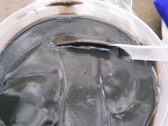 黑芝麻糊-鞠氏黑芝麻糊(水塔店)