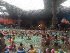 -波塞冬旅游度假区