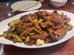 -惠宾饭庄(中山路店)