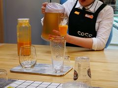 -CoCo都可(恒隆456店)