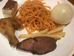 -丽池宫韩式汗蒸会馆(华灯坊店)