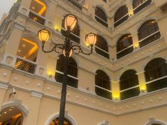 -澳门木偶葡国餐厅(珠海店)