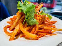 -一心烤肉(延安路店)