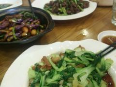 -隆喜元鱼汤包·海鲜(中联广场店)