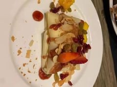 -长沙富力万达文华酒店