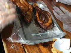 -赵元章肉骨烧(山塘街店)