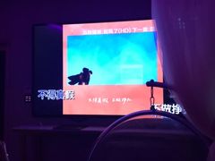 -冰城小镇音乐串吧·聚会餐厅(百子湾店)