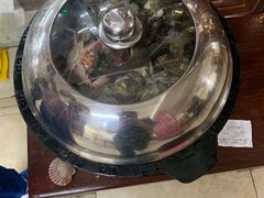 -前王院•巧克力海鲜市集餐厅(万平口店)