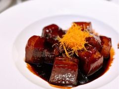 -醉舍·新淮扬菜(长宁龙之梦店)