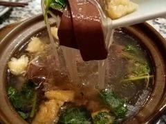 -南京大牌档(凯德大峡谷店)