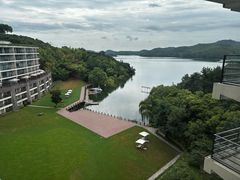 -天目湖涵田度假村