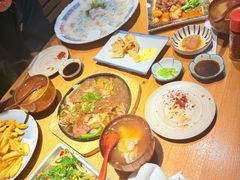 -桂马·日本料理·海胆·海鲜饭·酒场(民主广场店)