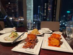 -小南洋海景餐厅(深圳湾店)