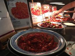 -乐咖啡西餐厅(太湖皇冠假日酒店)