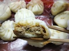 -石饮红星包子(中山路店)