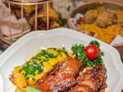 -避风塘·金牌店·夜宵(金玉兰店)