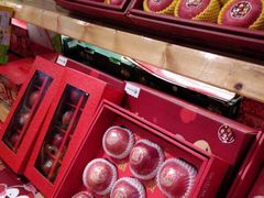 -百果园(奕淳公寓店)