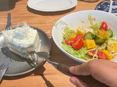 -三勾JJJ Burger&Coffee(梅溪湖店)