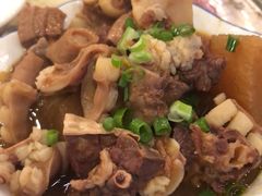 -横沥牛庄(总店)