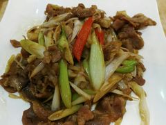 -老东北厨坊(岭南大道店)