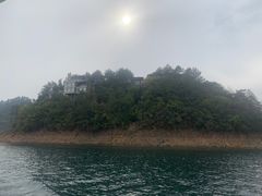 -千岛湖东南湖区