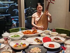 -馋遇江南·精致湖景雅宴(东方之门店)