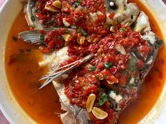 -碧海银沙海鲜餐厅(恒大海上威尼斯店)