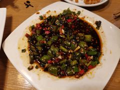 -椒小兔·盐帮川菜中餐厅(金沙时代广场店)