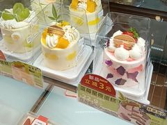 -味多美蛋糕(阜成门店)