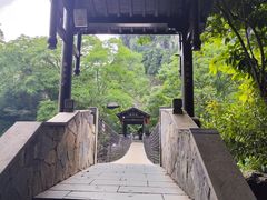 -石台牯牛降景区