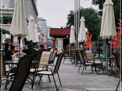 -老城南食府(宣武门东大街店)