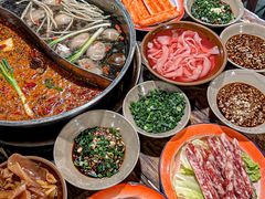 -后火锅(总店)