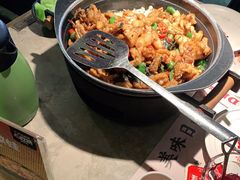 -蛙小侠·沸腾砂锅(西关新天地店)