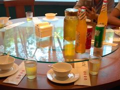 -恰八斗·猛火长沙菜(国贸店)