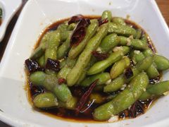 -庆峰龙虾烧烤(合肥一店)