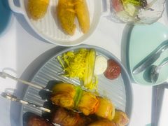 -库滋明·俄罗斯特色美食(中央大街店)