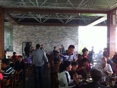 -江龙饭店·乌江豆腐鱼(乌江老桥头店)