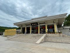 -黄帝陵
